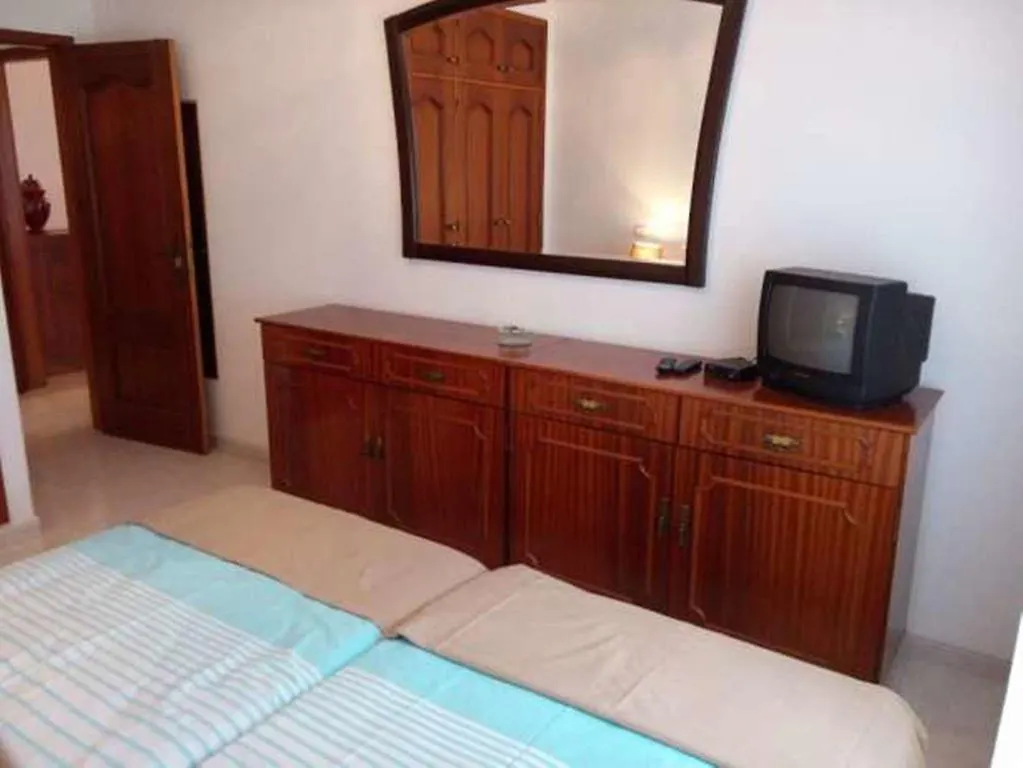 Apartmán Apartamento Centro Portimão Portugalsko