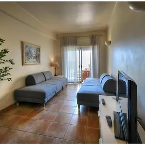 2* Hotel apartamentowy Belo Horizonte