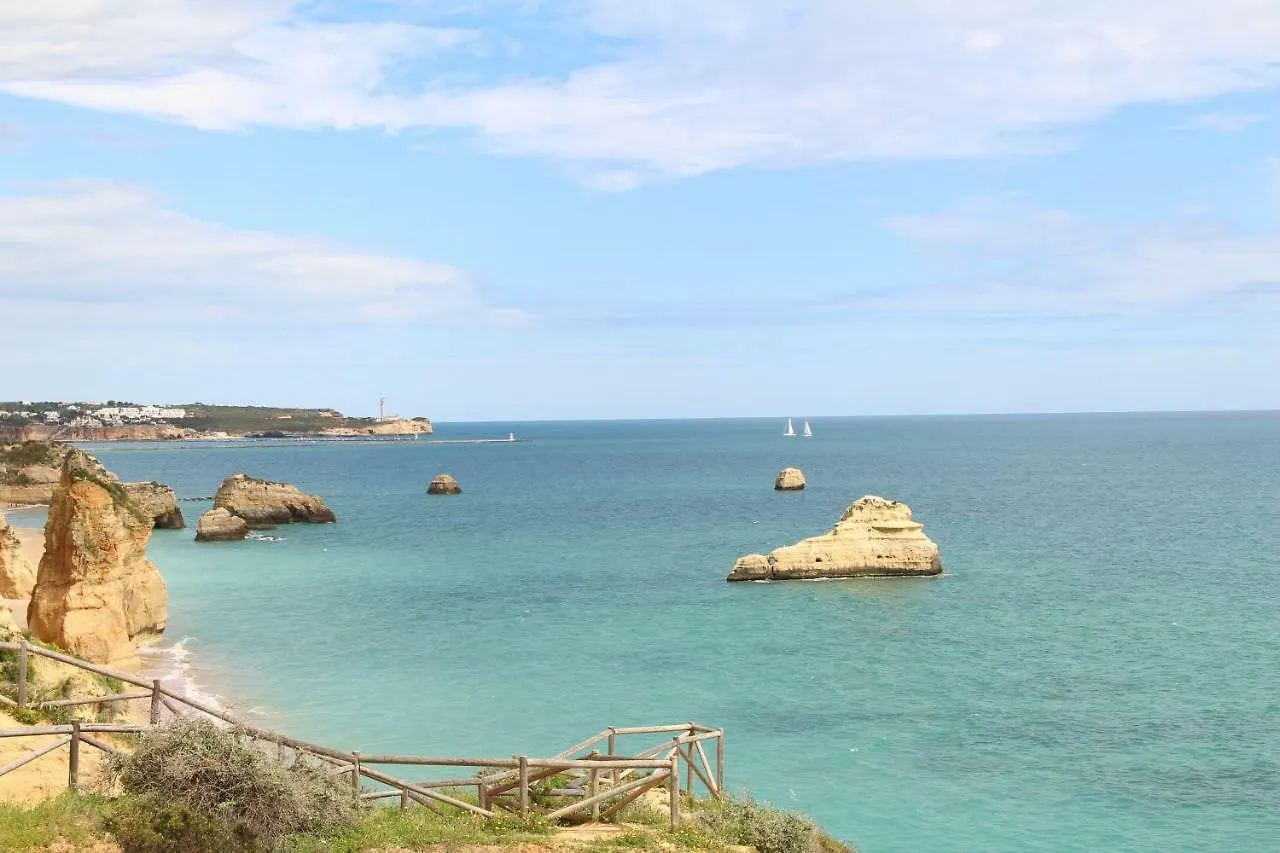 Apartamento Centro Portimao Apartment