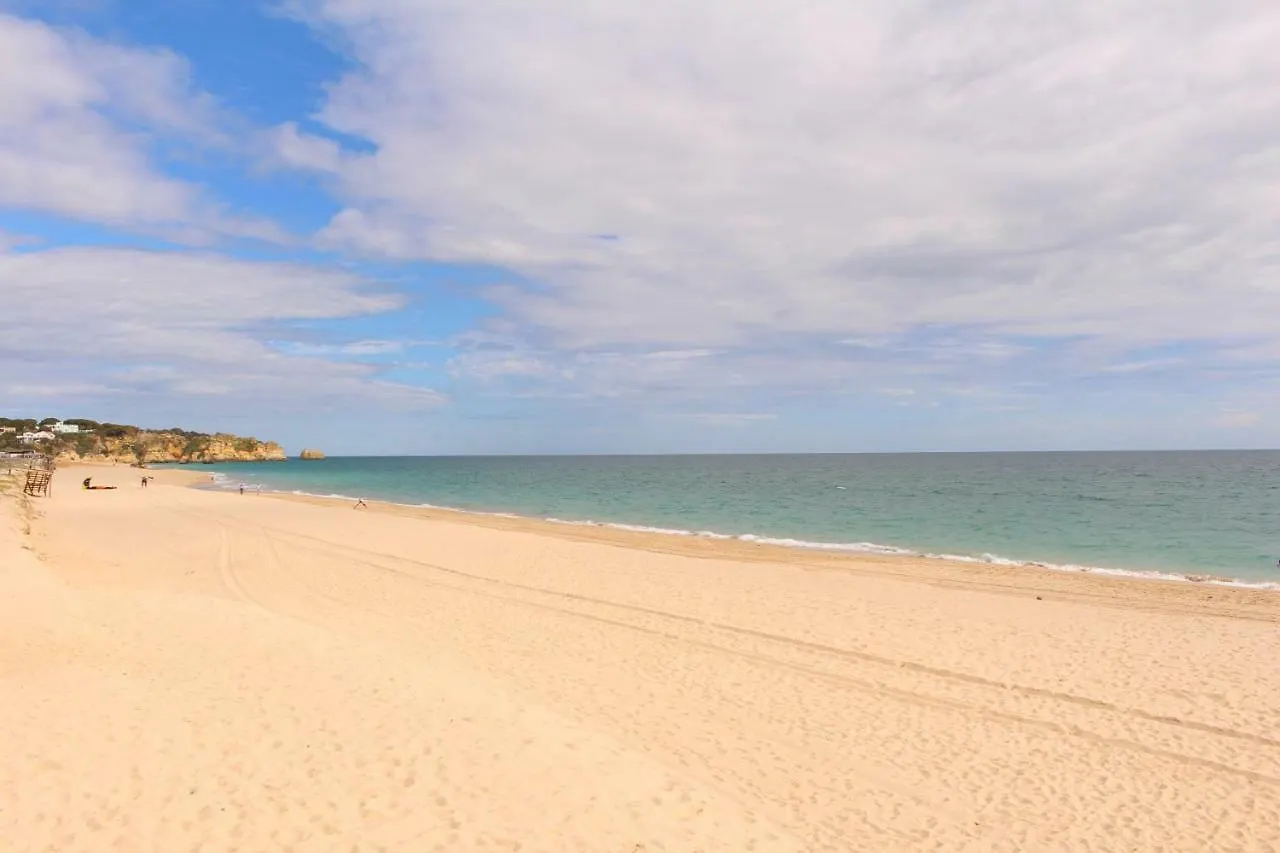 Apartamento Centro Portimao