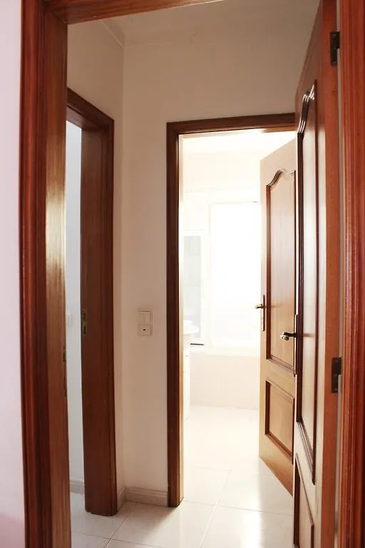 Apartamento Centro Portimao Portugal
