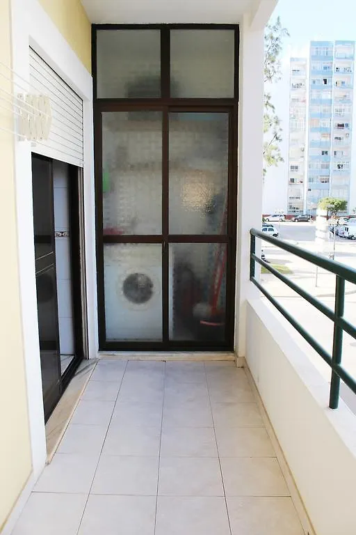 Apartamento Centro Portimao