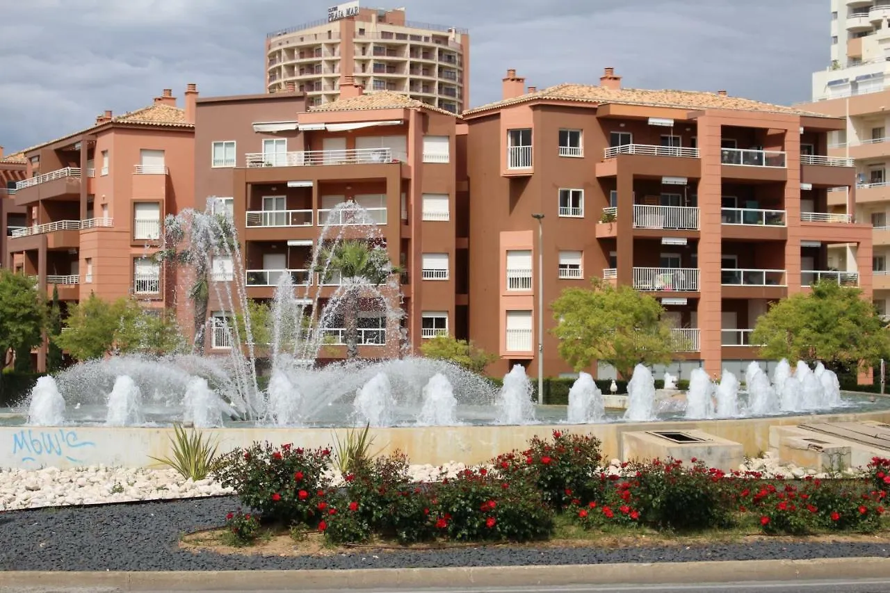 Apartment Apartamento Centro Portimao Portugal