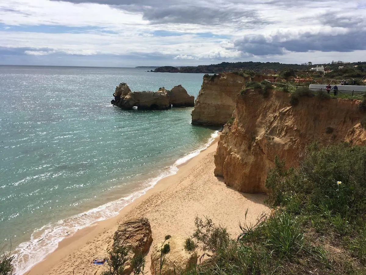 Apartamento Centro Portimao Portugal