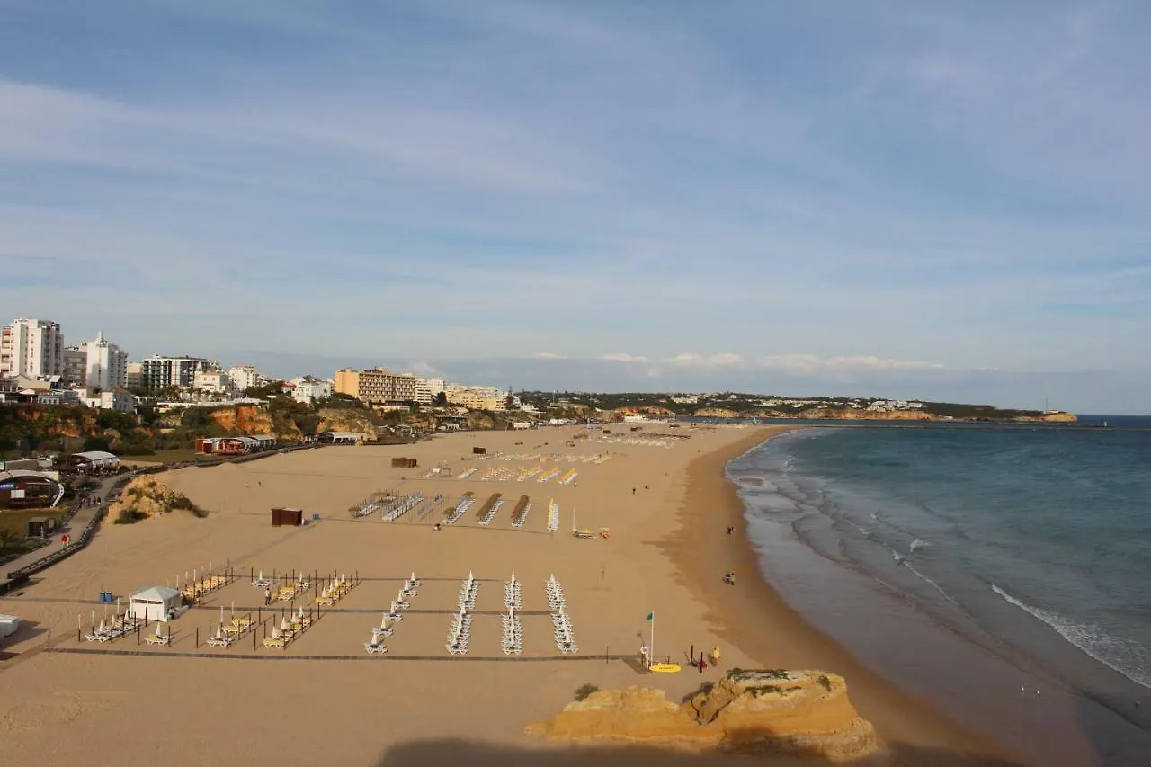 Apartment Apartamento Centro Portimao