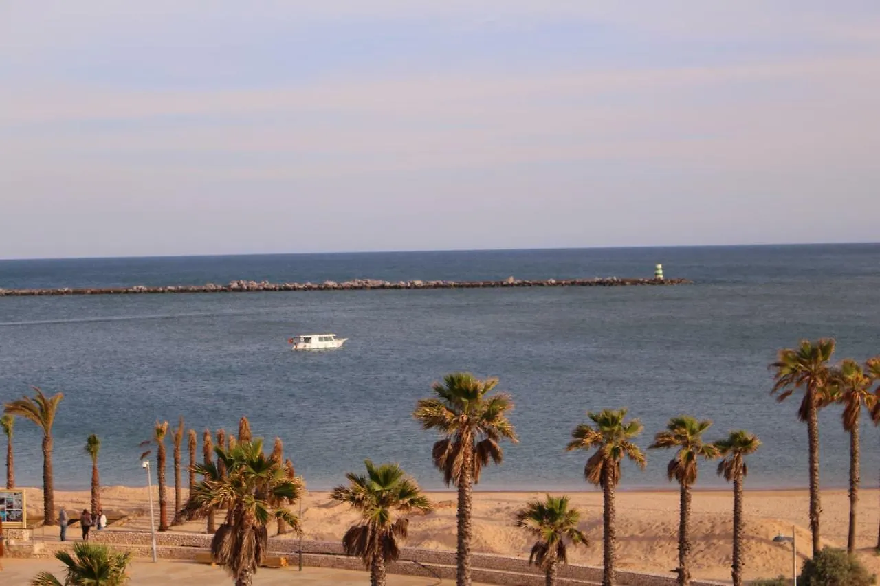 Apartamento Centro Portimao 0*,