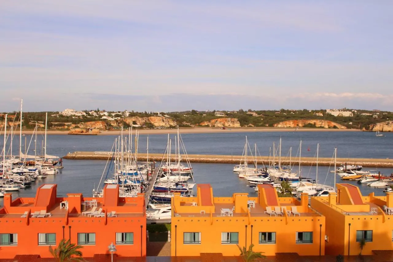 Apartamento Centro Portimao Apartment