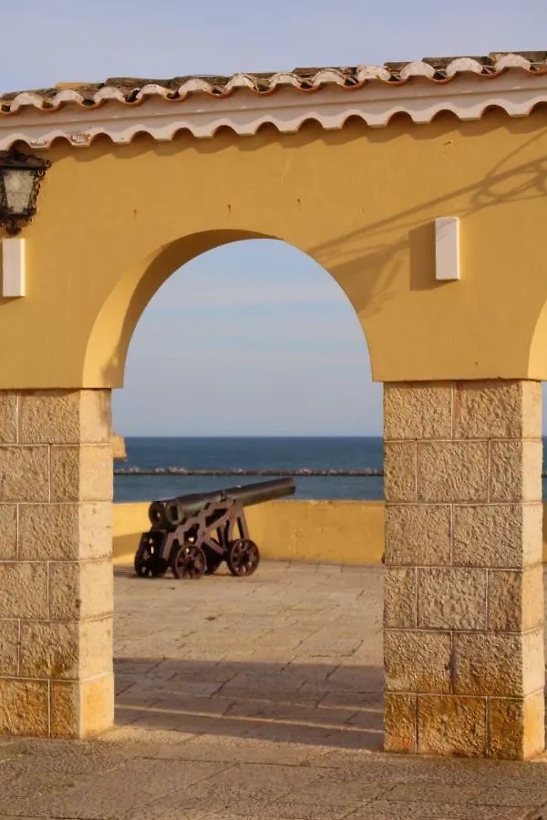 Apartamento Centro Portimao Portugal