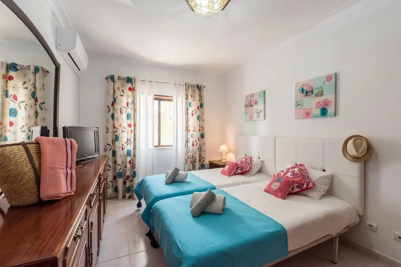 Apartamento Centro Portimao