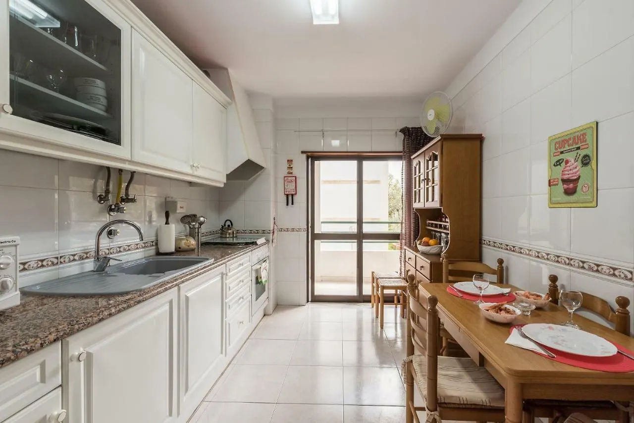 Apartamento Centro Portimao Apartment