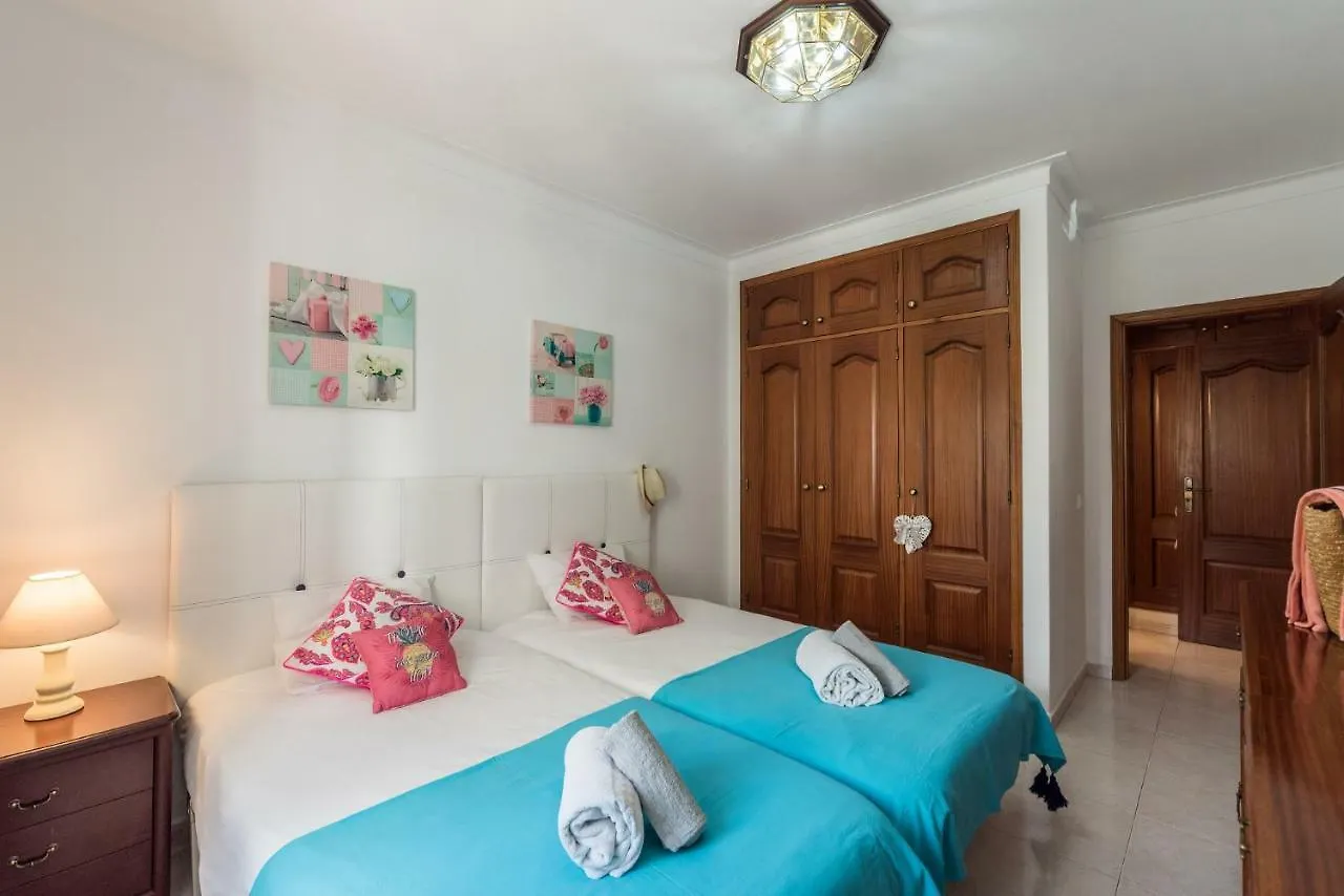 Apartamento Centro Portimao Portugal