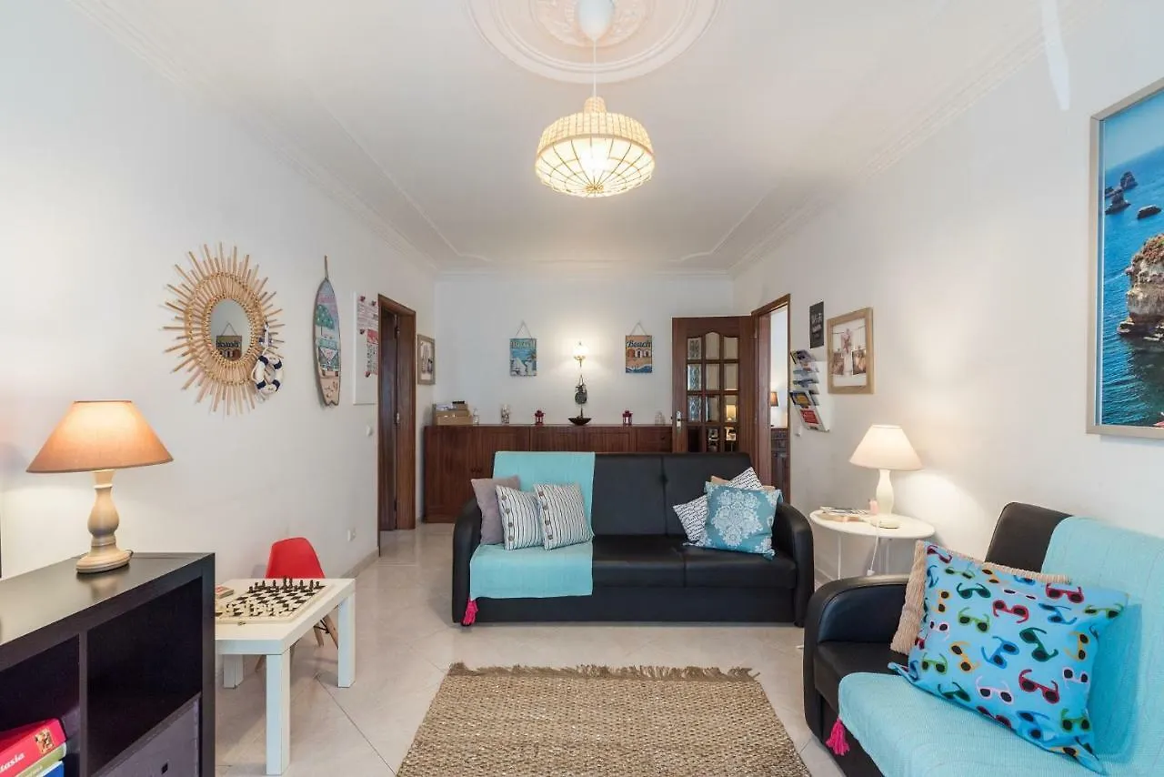 Apartamento Centro Portimao 0*,  Portugal
