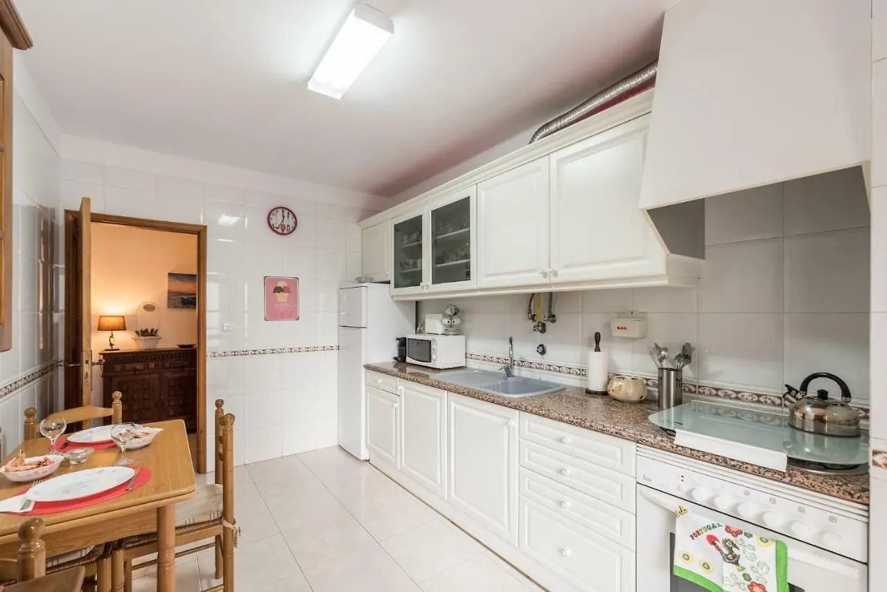 Apartamento Centro Portimao 0*,