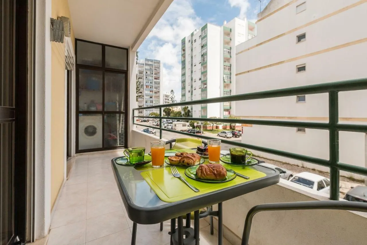 Apartamento Centro Portimao Apartment