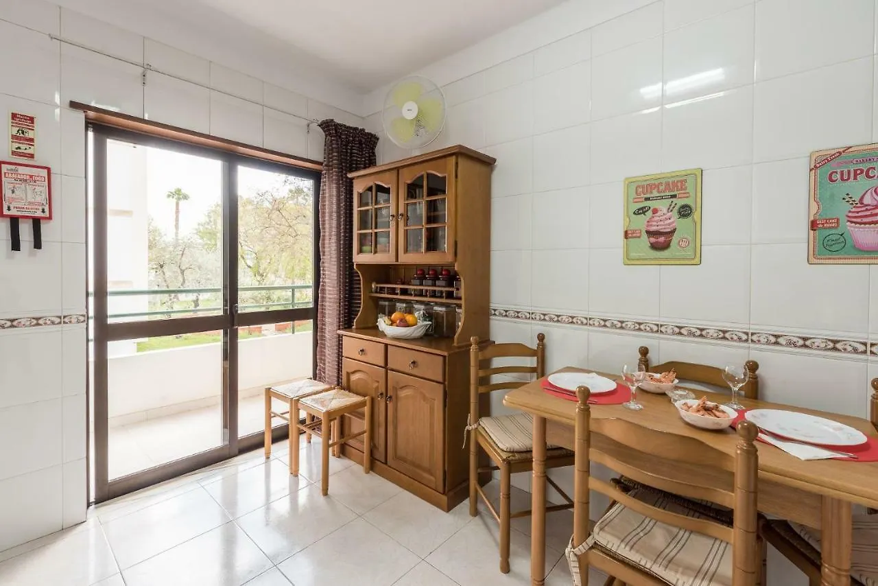 Apartment Apartamento Centro Portimao